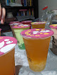 Mooboo London Blackwall - The Best Bubble Tea