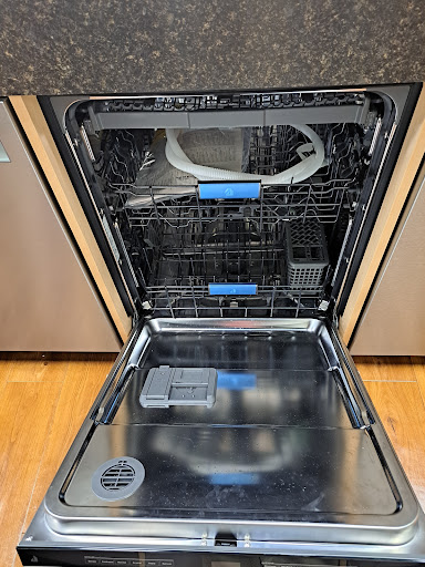 Appliance Store «Bray & Scarff», reviews and photos, 5715 Lee Hwy, Arlington, VA 22207, USA