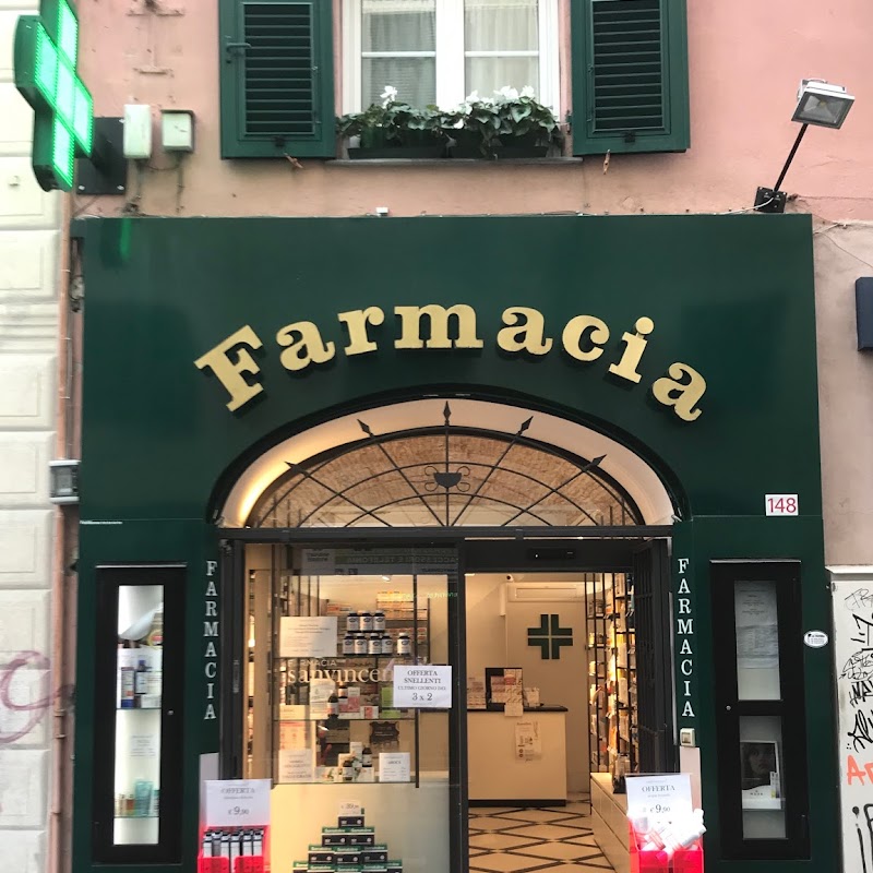 Farmacia San Vincenzo snc.