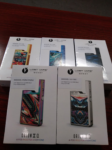 Vaporizer Store «Good Prophets, LLC - MOUNT JOY», reviews and photos, 441 E Main St, Mount Joy, PA 17552, USA