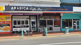 Arabica Coffee Bar