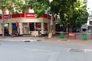 Circle K image