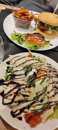 Les plus récentes photos du Restaurant italien La Félicità à Varangéville - n°7