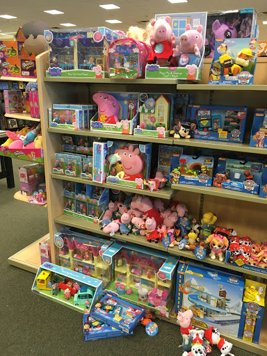 Book Store «Barnes & Noble», reviews and photos, 1 E Towne Mall, Madison, WI 53704, USA