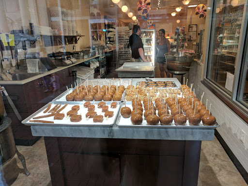 Shopping Mall «Downtown mall», reviews and photos, E Main St, Charlottesville, VA 22902, USA