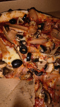 Plats et boissons du Pizzeria L'Olive Noire à Nîmes - n°19