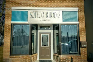 Soteco Rhodes Salon image