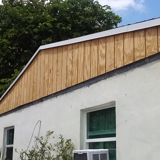 Roofing Contractor «Earl W. Johnston Roofing», reviews and photos, 5721 Dewey St, Hollywood, FL 33023, USA