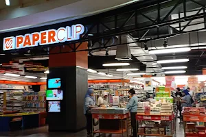 Paperclip Centre Point Medan image