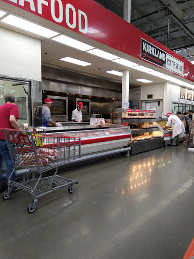 Warehouse store «Costco Wholesale», reviews and photos, 4401 4th Ave S, Seattle, WA 98134, USA