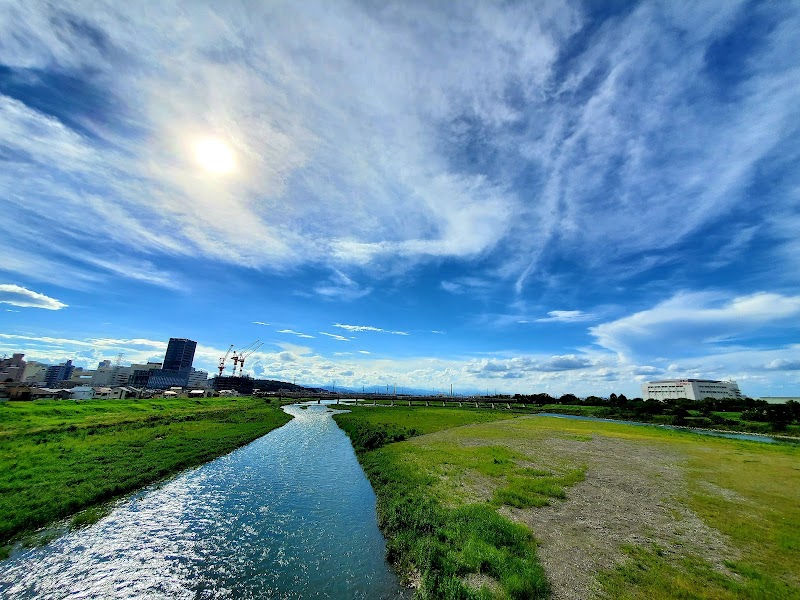 関戸橋