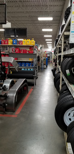 Home Improvement Store «Tractor Supply Co.», reviews and photos, 1714 N Main St, Shelbyville, TN 37160, USA