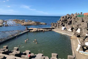 外木山海水游泳池 image