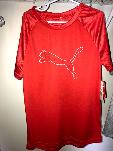 Department Store «T.J. Maxx», reviews and photos, 1945 W Palmetto St, Florence, SC 29501, USA