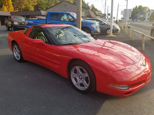 Used Car Dealer «Cornerstone Auto Sales», reviews and photos, 5585 Allentown Pike, Reading, PA 19605, USA