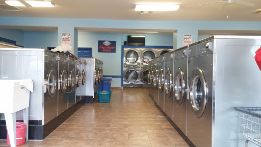 Laundromat «SuperSuds», reviews and photos, 701 Gorman Ave, Laurel, MD 20707, USA