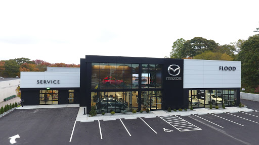 Flood Mazda, 220 Old Tower Hill Rd, Wakefield, RI 02879, USA, 