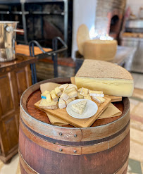 Plats et boissons du Restaurant De La Gare à La Penne-sur-Huveaune - n°15