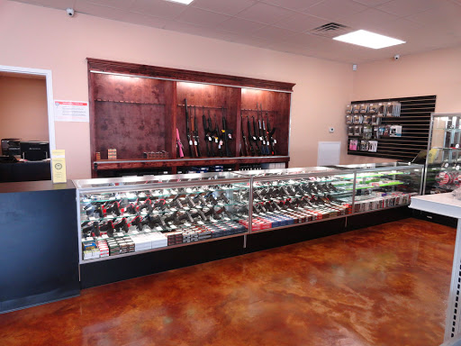 Super Pawn Center-Enterprise,Inc., 1012 Rucker Blvd, Enterprise, AL 36330, USA, 