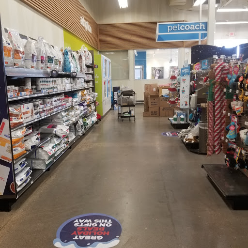 Pet Supply Store «Petco Animal Supplies», reviews and photos, 1265 Sergeant Jon Stiles Dr f, Highlands Ranch, CO 80129, USA