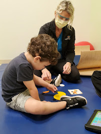 Wolfson Children's Rehabilitation - Autism and Neurodevelopment Center - Photo 6 - Car repair in Jacksonville, FL, Jacksonville
