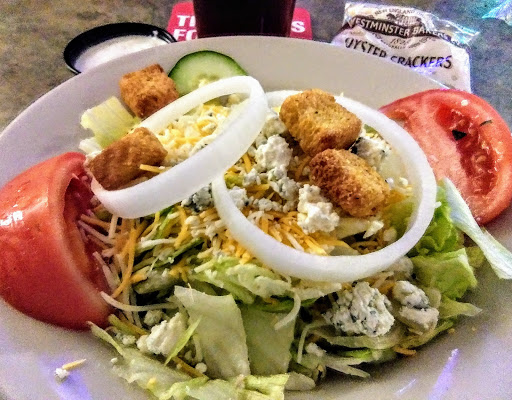 Bar & Grill «18 on the Rocks», reviews and photos, 2405 Gulf Blvd, Indian Rocks Beach, FL 33785, USA