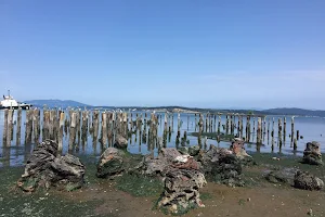 Ship Harbor Interpretive Preserve image