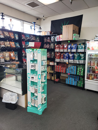 Tobacco Shop «Cigarettes For Less», reviews and photos, 1887 Pioneer Pkwy E, Springfield, OR 97477, USA