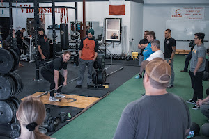 Sioux Falls Personal Training
