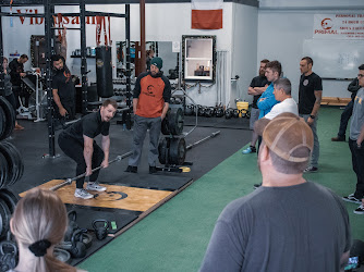 Sioux Falls Personal Training