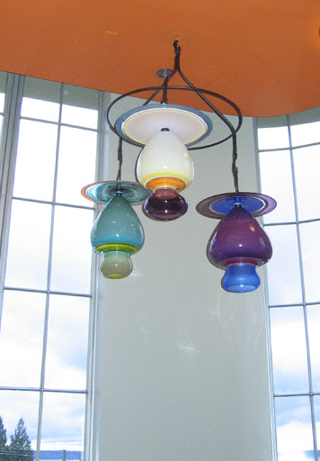 Performing Arts Theater «Edmonds Center For the Arts», reviews and photos, 410 4th Ave N, Edmonds, WA 98020, USA