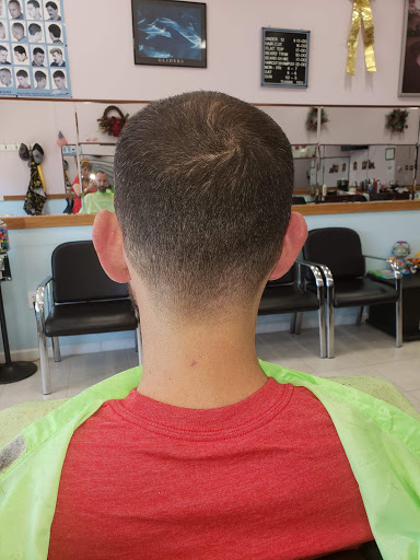 Barber Shop «Thien Kim Barber Shop», reviews and photos, 10511 Metropolitan Ave, Kensington, MD 20895, USA