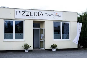 Pizzeria ToMasz Tomasz Kwiatkowski image