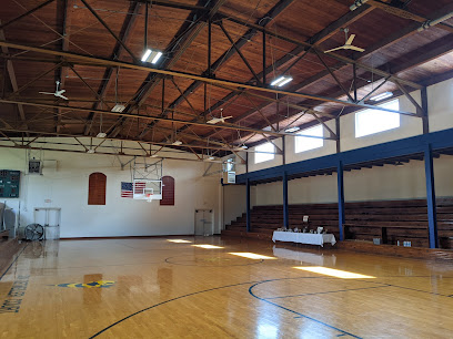 Williamsburg Area Community Center