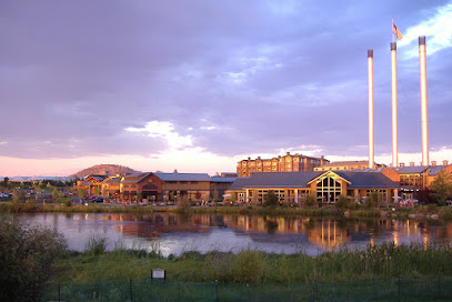 The Village at Southern Crossing