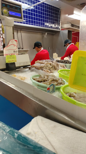 Grocery Store «MD Oriental Market BRANDON», reviews and photos, 10127 E Adamo Dr, Tampa, FL 33619, USA