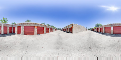 Self-Storage Facility «Morningstar Storage», reviews and photos, 1050 Campbell Station Pkwy, Spring Hill, TN 37174, USA