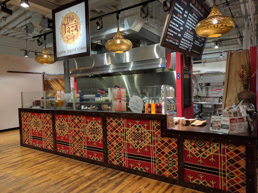 Market «Easton Public Market», reviews and photos, 325 Northampton St, Easton, PA 18042, USA