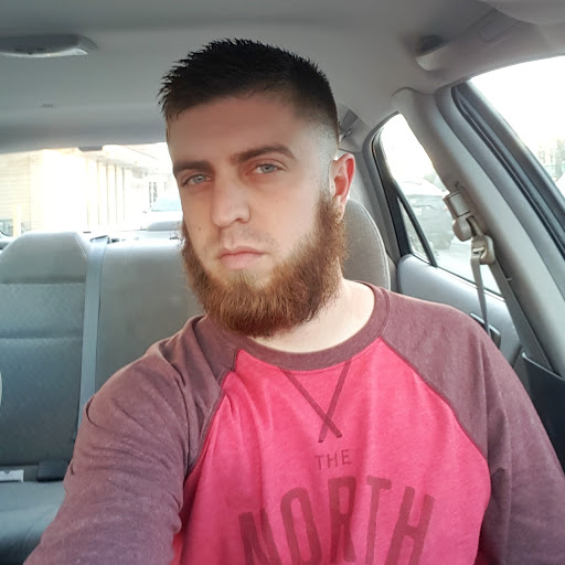 Barber Shop «Patriot Cuts Barber Shop», reviews and photos, 3246 Broadway St, San Antonio, TX 78209, USA