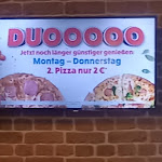 Photo n°2 de l'avis de Ingrida. fait le 04/03/2023 à 07:37 sur le  Domino's Pizza Kiel Werftstraße à Kiel