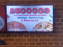 Menu du Domino's Pizza Kiel Werftstraße à Kiel