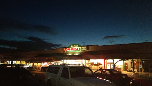 Grocery Store «Vashon Market IGA», reviews and photos, 17639 100th Ave SW, Vashon, WA 98070, USA