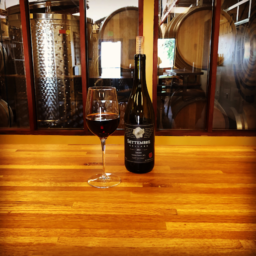 Winery «Settembre Cellars», reviews and photos, 1501 Lee Hill Dr #16, Boulder, CO 80304, USA