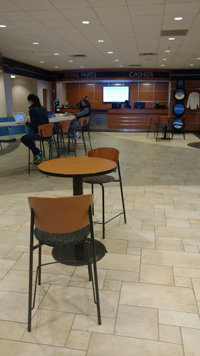 Honda Dealer «Luther Hopkins Honda», reviews and photos, 250 5th Ave S, Hopkins, MN 55343, USA