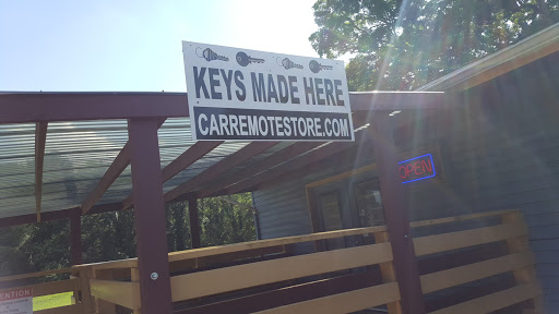 Window Tinting Service «Covington Highway Locksmith & Remotes», reviews and photos, 4971 Covington Hwy, Decatur, GA 30035, USA