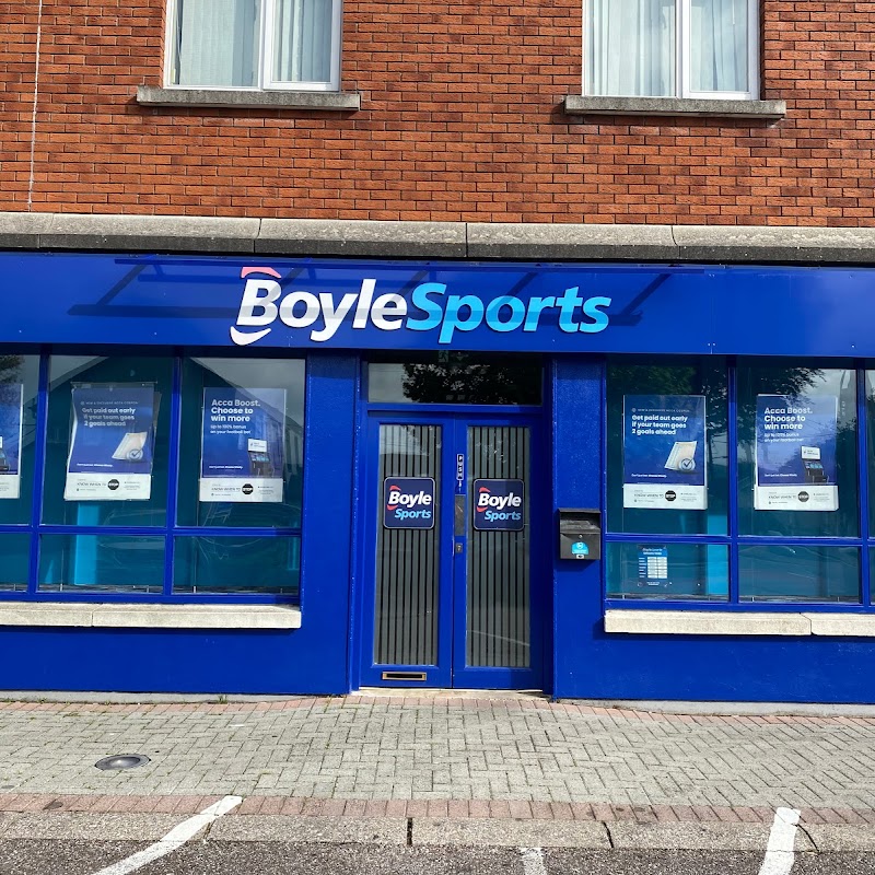 BoyleSports Bookmakers