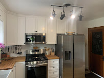 Makers Custom Interior Design