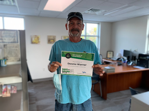 Temp Agency «Tidewater Staffing», reviews and photos, 3800 Huntington Ave, Newport News, VA 23607, USA