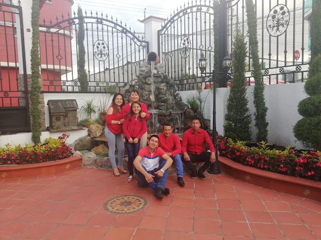 Matelec - Quito