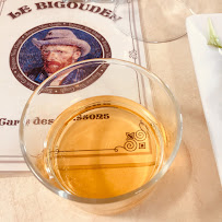 Plats et boissons du Restaurant Le Bigouden à Arles - n°15